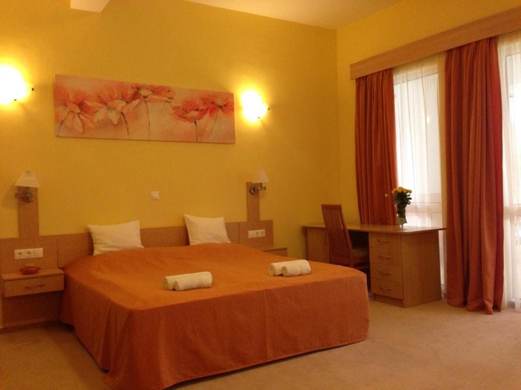 Club Mendan Aparthotel Залакарош Номер фото