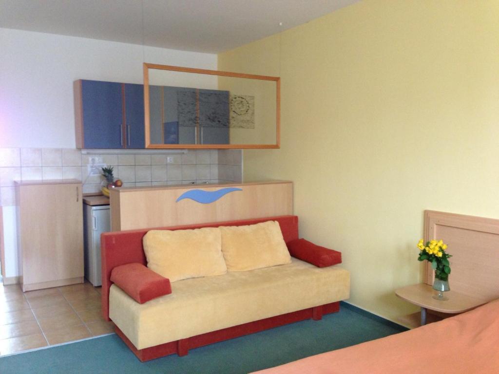 Club Mendan Aparthotel Залакарош Номер фото