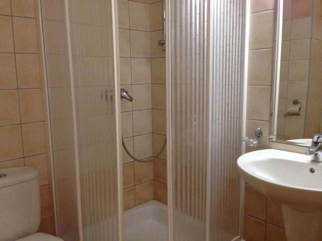 Club Mendan Aparthotel Залакарош Номер фото